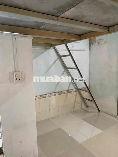 PHÒNG TRỌ GIÁ RẺ ĐƯỜNG TÂN MỸ, P.TÂN THUẬN TÂY, Q.7