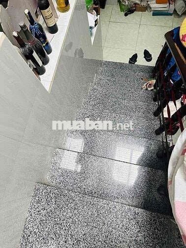 165M - 10 TỶ - 1 căn nhà ở 2 Lầu- Tân thới nhất 13 - HXH