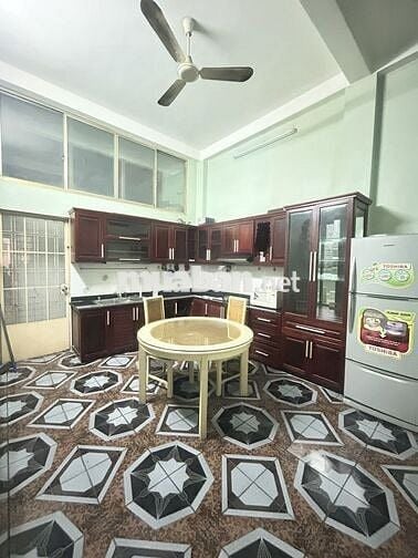 Nhà đẹp đường Thành Thái, Đường Ô Tô Tải, Nhà Trống, Giá tốt