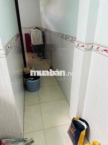 165M - 10 TỶ - 1 căn nhà ở 2 Lầu- Tân thới nhất 13 - HXH