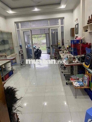 Chính Chủ, Bán Nhà Một Trệt Một Lầu 5*17.3, 3PN, 2WS, Hoàn Công Đầy Đủ