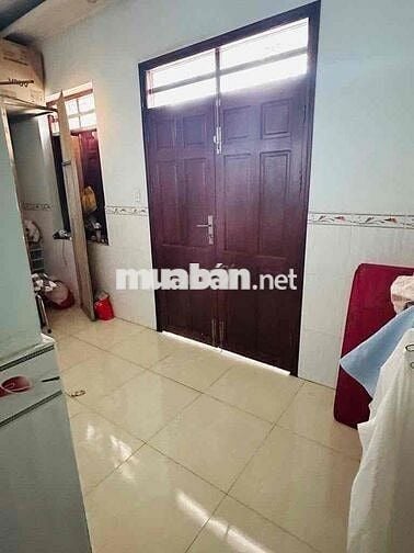 165M - 10 TỶ - 1 căn nhà ở 2 Lầu- Tân thới nhất 13 - HXH