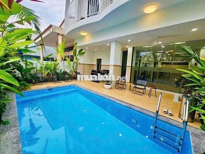 Cho THUÊ căn hộ studio đầy đủ nội thất gần ngay Pegasus Võ Thị Sáu, Bi