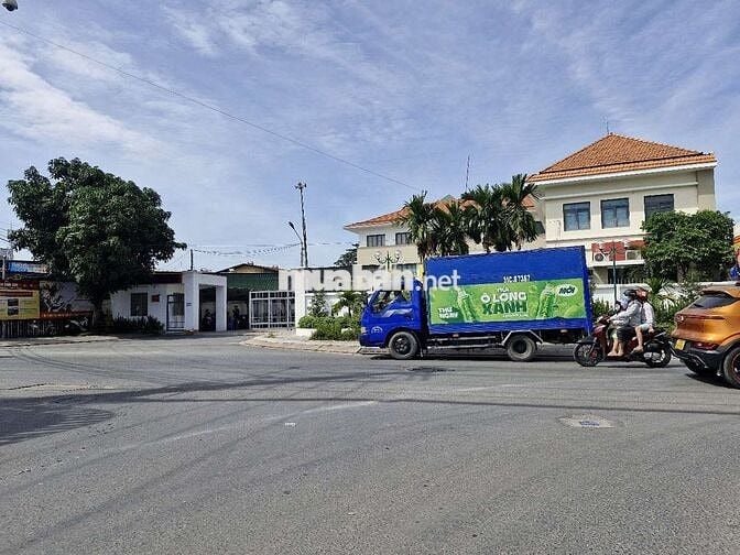 Gía chỉ 14tr /m2. ĐẤT BIỆT THỰ VƯỜN _ NHÀ XƯỞNG GÍA