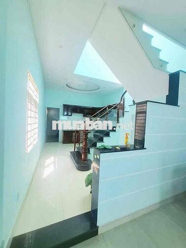 cho thuê căn nhà mặt tiề n KDC Bửu Long Kp1 P.Bửu Long tỉnh Đồng Na