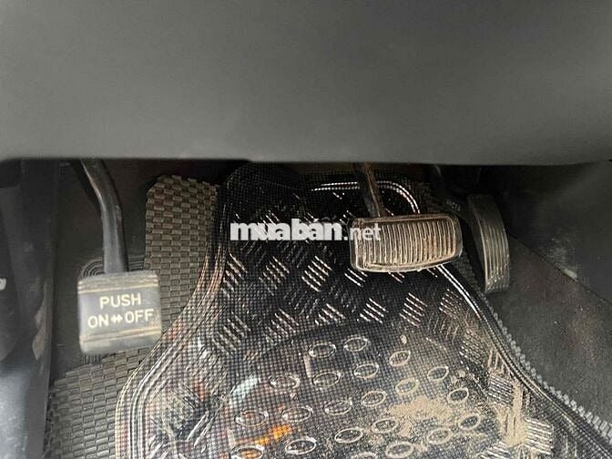 Hyundai AZERA std màu trắng