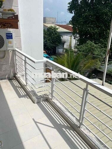 Chính Chủ, Bán Nhà Một Trệt Một Lầu 5*17.3, 3PN, 2WS, Hoàn Công Đầy Đủ