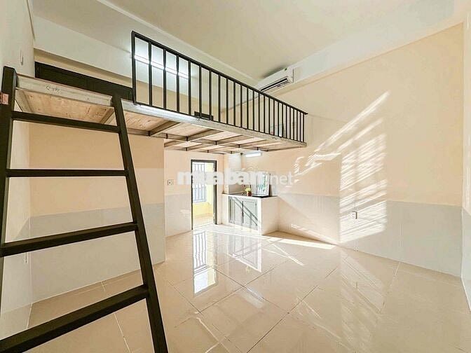 Pass phòng trọ kế bên KTX Khu B - Có hỗ trợ giảm cọc