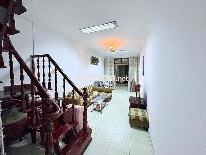 Nguyên căn 3pn full nội thất Nguyễn Thông Q3