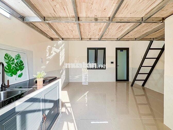 Pass phòng trọ kế bên KTX Khu B - Có hỗ trợ giảm cọc