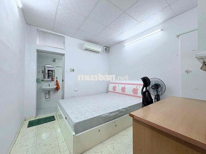 Nguyên căn 3pn full nội thất Nguyễn Thông Q3