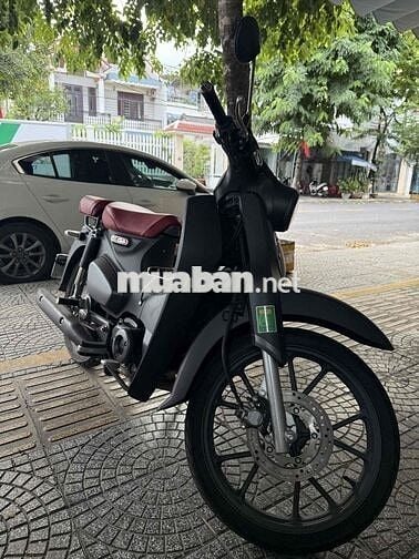 cần bán xe Cub 125 Honda
