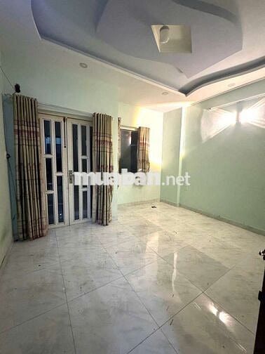 Nhà TRƯƠNG PHƯỚC PHAN [4X11, 3 lầu, 4pn, 3toilet] 10tr/tháng