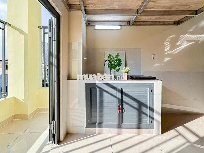 Pass phòng trọ kế bên KTX Khu B - Có hỗ trợ giảm cọc