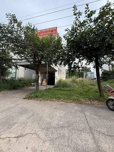 ĐẤT TÁI ĐỊNH CƯ HOÀ PHÚ CHỦ GIẢM 200 TRIỆU CẦN BÁN GẤP