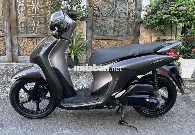 YAMAHA JANUS 2017 BSTP NGUYEN BẢN CHÍNH CHỦ