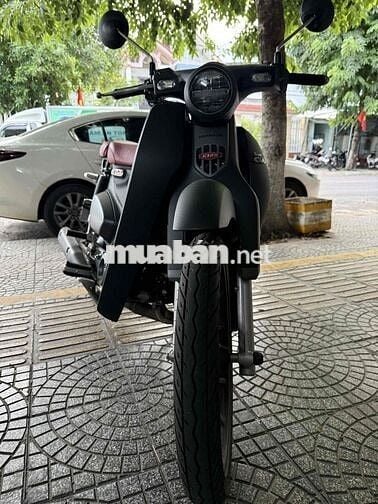 cần bán xe Cub 125 Honda