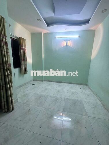 Nhà TRƯƠNG PHƯỚC PHAN [4X11, 3 lầu, 4pn, 3toilet] 10tr/tháng