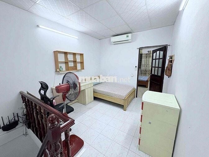 Nguyên căn 3pn full nội thất Nguyễn Thông Q3