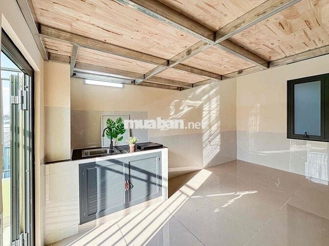 Pass phòng trọ kế bên KTX Khu B - Có hỗ trợ giảm cọc