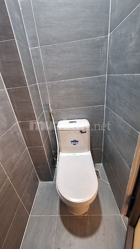 Nhà tuyệt đẹp, DTSD 69m2, 1trệt, 2 lầu, H18A Trần V Thành, P8, Q8