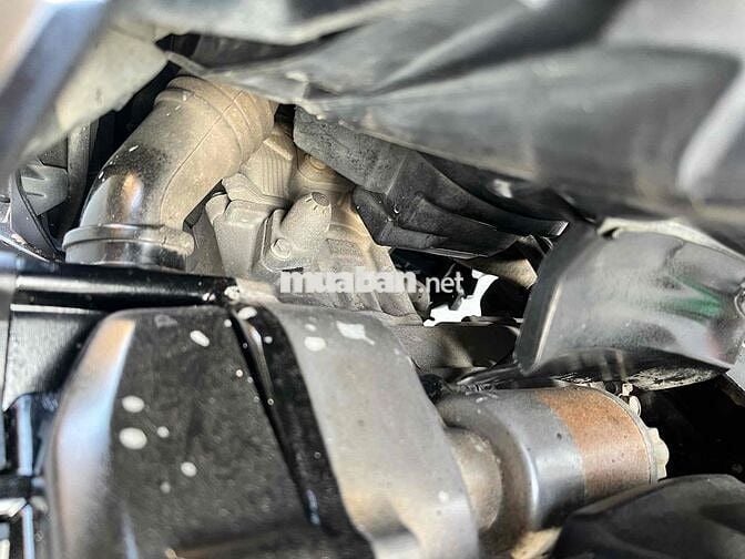 Yamaha Nouvo 6 Xanh Bạc Zin