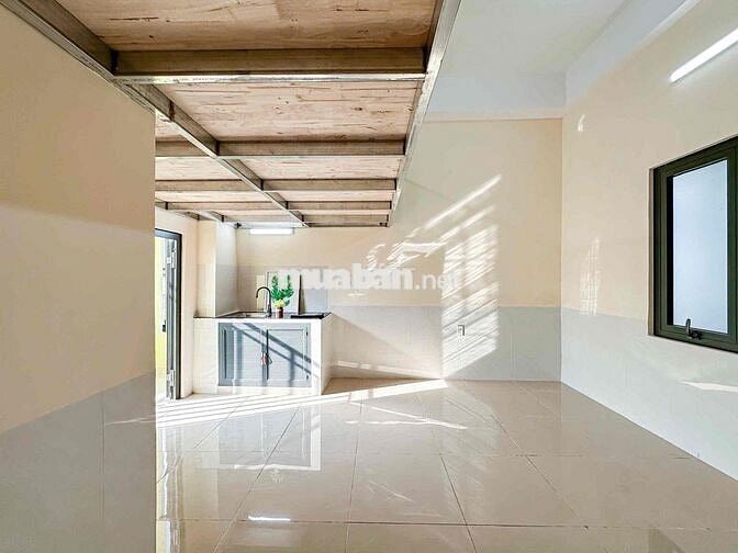 Pass phòng trọ kế bên KTX Khu B - Có hỗ trợ giảm cọc