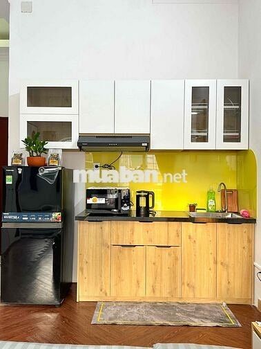 Cho thuê phòng BANCOL ngay Trần Quang Khải Q1 gần VIỆN ISB, CẦU BÔNG