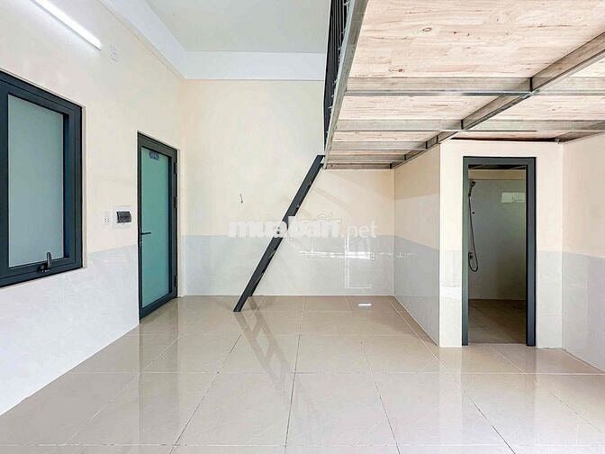 Pass phòng trọ kế bên KTX Khu B - Có hỗ trợ giảm cọc