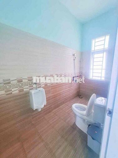 cho thuê căn nhà mặt tiề n KDC Bửu Long Kp1 P.Bửu Long tỉnh Đồng Na