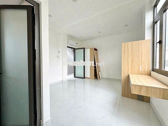 CHDV Full Nội Thất Ở Trường Thọ, Ngã tư Bình Thái, Chợ Thủ Đức, Metro