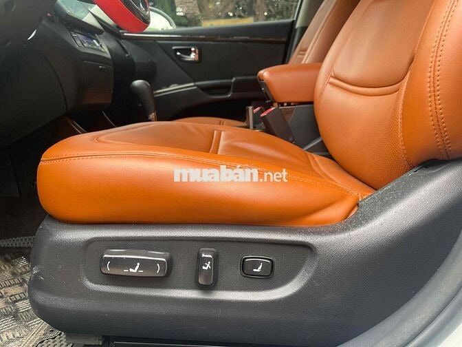 Hyundai AZERA std màu trắng