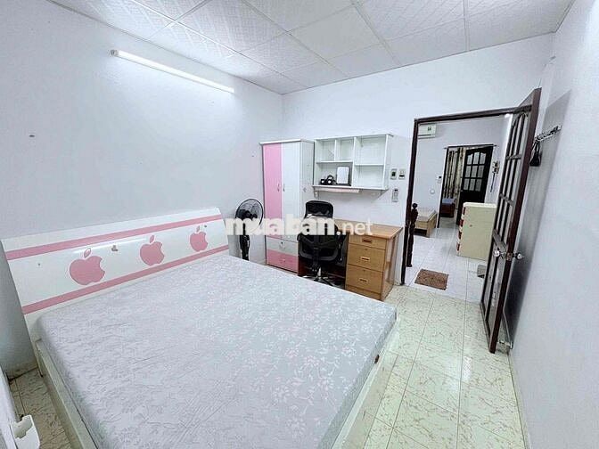 Nguyên căn 3pn full nội thất Nguyễn Thông Q3