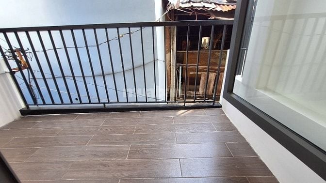 Nhà tuyệt đẹp, DTSD 69m2, 1trệt, 2 lầu, H18A Trần V Thành, P8, Q8