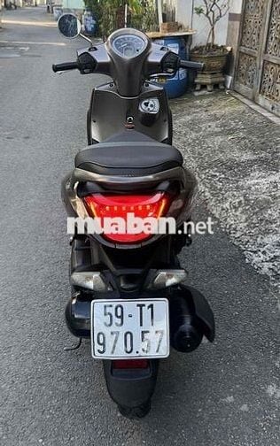 YAMAHA JANUS 2017 BSTP NGUYEN BẢN CHÍNH CHỦ