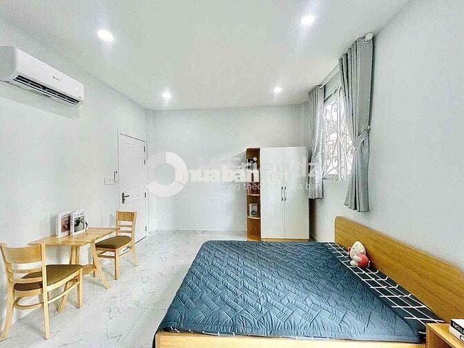 Cho thuê phòng ngay Điện Biên Phủ Q3 gần CÔNG TRƯỜNG DÂN CHỦ 28m2