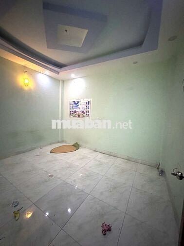 Nhà TRƯƠNG PHƯỚC PHAN [4X11, 3 lầu, 4pn, 3toilet] 10tr/tháng