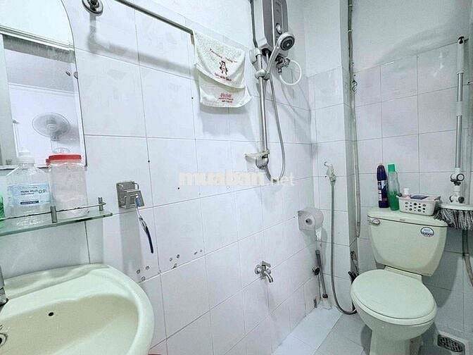 Nguyên căn 3pn full nội thất Nguyễn Thông Q3