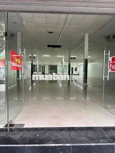 Cho Mặt Bằng Đồng Khởi ( 16m * 35m ) 560m2