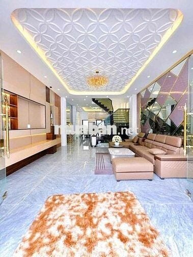 MẪU NHÀ SIÊU ĐẸP VỚI THIẾT KẾ 3D HIỆN ĐẠI TÂN CỔ ĐIỂN KDC HÒING LOAN