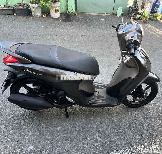 YAMAHA JANUS 2017 BSTP NGUYEN BẢN CHÍNH CHỦ