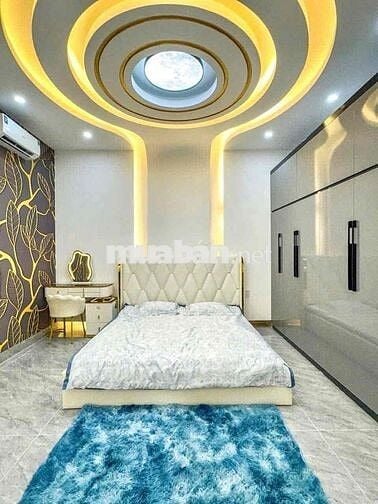 MẪU NHÀ SIÊU ĐẸP VỚI THIẾT KẾ 3D HIỆN ĐẠI TÂN CỔ ĐIỂN KDC HÒING LOAN