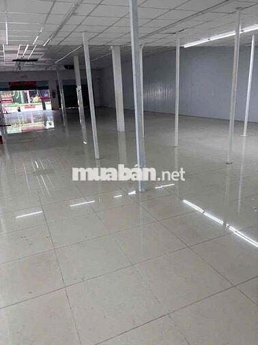 Cho Mặt Bằng Đồng Khởi ( 16m * 35m ) 560m2