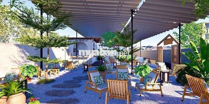 Cho thuê quán cfe mặt tiền DX phú mỹ TDM Bình Dương cũ 
Dt 10m x 26m