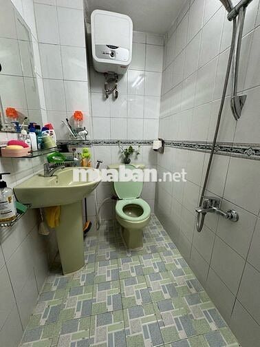 BÁN NHÀ 4 TẦNG HẺM XE TẢI ĐƯỜNG NGUYỄN TRI PHƯƠNG QUẬN 10