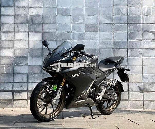 Honda CBR150R 2025 Đen 2700km