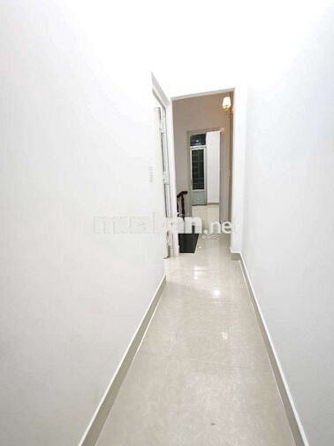 BÁN NHÀ 3 TẦNG DT 60M2 ĐƯỜNG LÊ THỊ RIÊNG PHƯỜNG THỚI AN