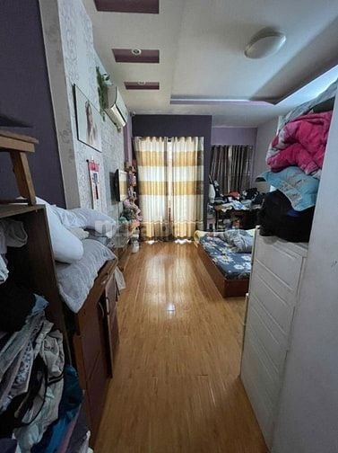 ĐẶNG CHẤT QUẬN 8, CÁCH Q1,Q5 CHỈ 400M - HẺM 5M, DT 48M2 (4X12) 3 TẦNG.