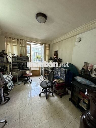 BÁN NHÀ 4 TẦNG HẺM XE TẢI ĐƯỜNG NGUYỄN TRI PHƯƠNG QUẬN 10