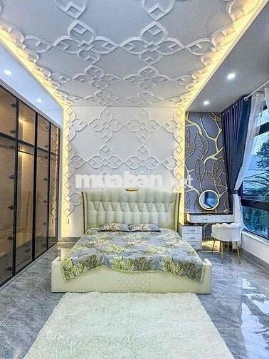 MẪU NHÀ SIÊU ĐẸP VỚI THIẾT KẾ 3D HIỆN ĐẠI TÂN CỔ ĐIỂN KDC HÒING LOAN